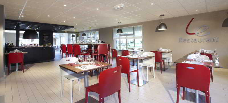 Kyriad Caen Nord - Herouville-Saint-Clair Bagian luar foto